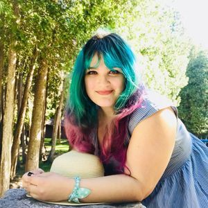 Meet your Posher, Helen